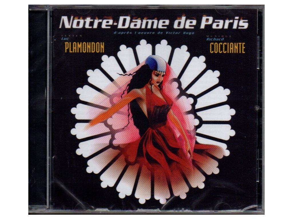 notre dame de paris musical soundtrack free download