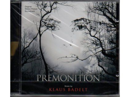 181730 predtucha soundtrack cd premonition