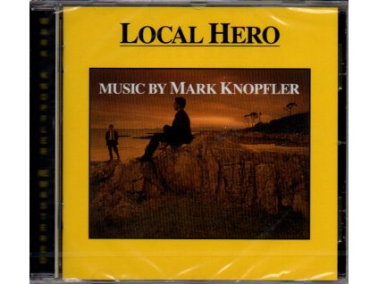 local hero soundtrack cd mark knopfler