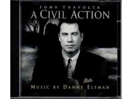 civil action soundtrack danny elfman