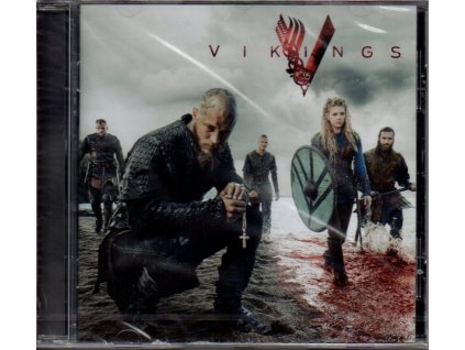 vikings season three soundtrack cd