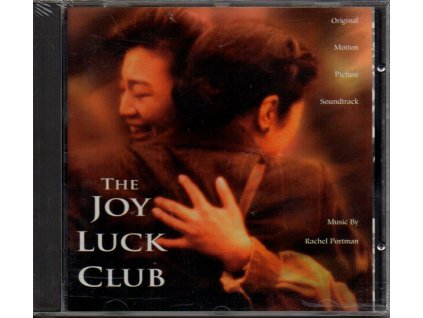 the joy luck club soundtrack cd rachel portman