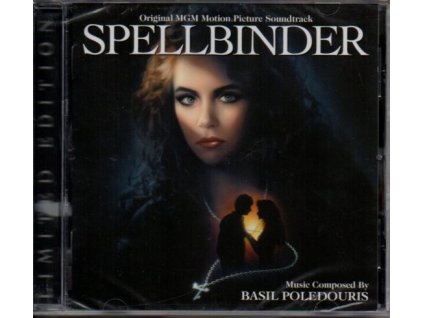 spellbinder soundtrack basil poledouris