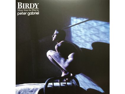 birdy soundtrack 2 lp vinyl