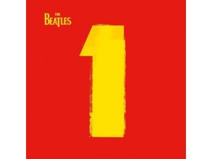 2384174 beatles 1 lp