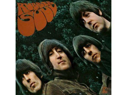 2384357 beatles rubber soul lp