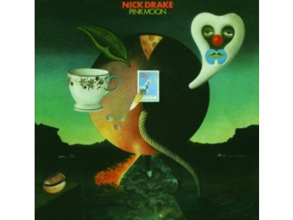 2384537 nick drake pink moon lp