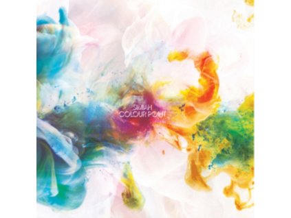 SAMIAH - Colour Point (LP)