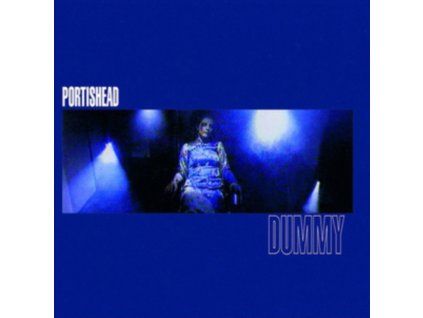 2395043 portishead dummy lp