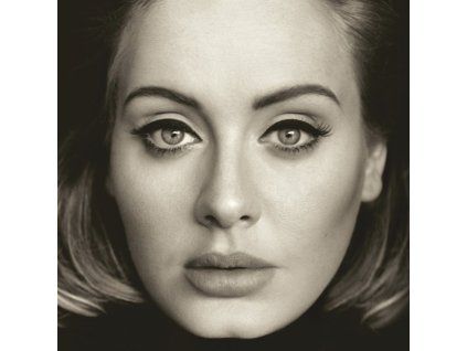 2395625 adele 25 lp
