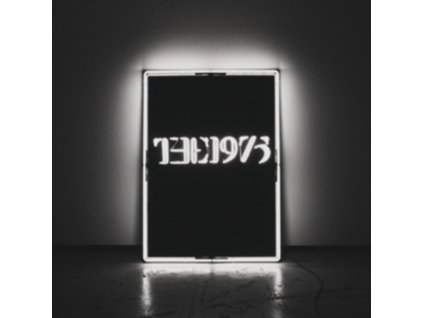 1975 - The 1975 (LP)