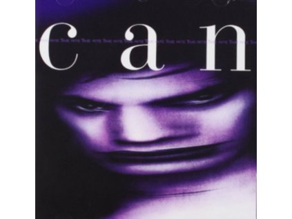 CAN - Rite Time (LP)