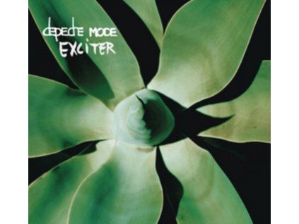 2401190 depeche mode exciter lp
