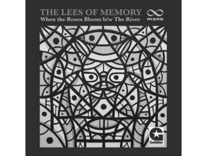 LEES OF MEMORY - When The Roses Bloom  The River (7" Vinyl)