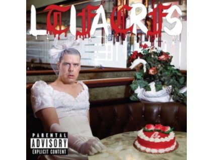 LIARS - Tfcf (LP)