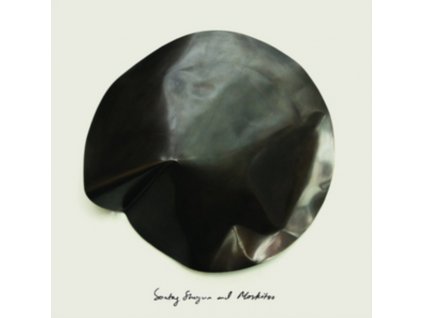 SONTAG SHOGUN & MOSKITOO - The Things We Let Fall Apart / The Thunderswan (7" Vinyl)