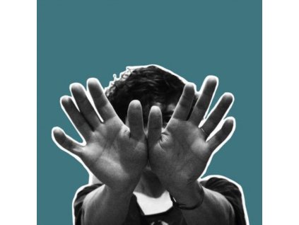 TUNE-YARDS - I CAN FEEL YOU CREEP INTO MY PRIVATE LIFE (1 LP / vinyl)