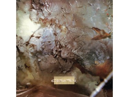 COCTEAU TWINS - HEAD OVER HEELS (1 LP / vinyl)