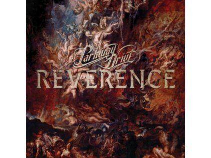2414039 parkway drive reverence lp