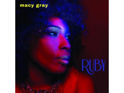 GRAY, MACY - RUBY (1 LP / vinyl)