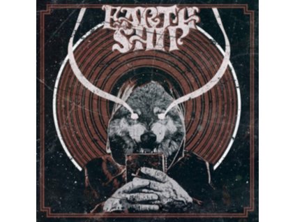 EARTHSHIP - Resonant Sun (LP)