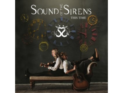 SOUND OF THE SIRENS - This Time (LP)