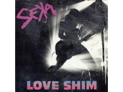 SEKA - Love Shim (LP)