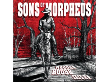 SONS OF MORPHEUS - The Wooden House Session (LP)