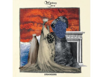 OBSIDIAN SEA - Strangers (LP)
