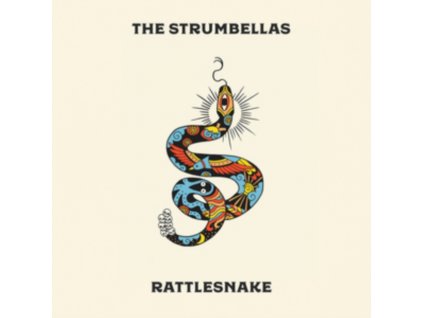 STRUMBELLAS - Rattlesnake (LP)