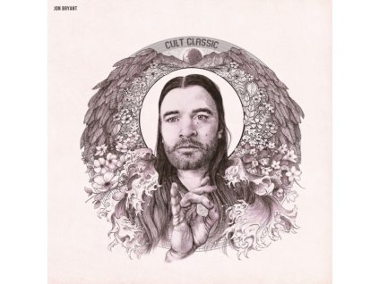 BRYANT, JON - CULT CLASSIC (1 LP / vinyl)