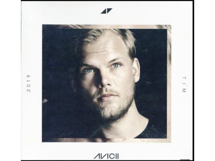 2436452 avicii tim 1 lp vinyl