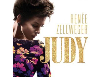 RENEE ZELLWEGER - Judy (LP)