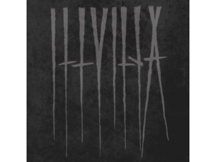 ILLVILJA - LIVET (1 LP / vinyl)