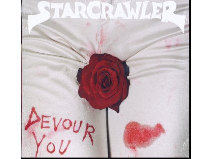 2443322 starcrawler devour you lp