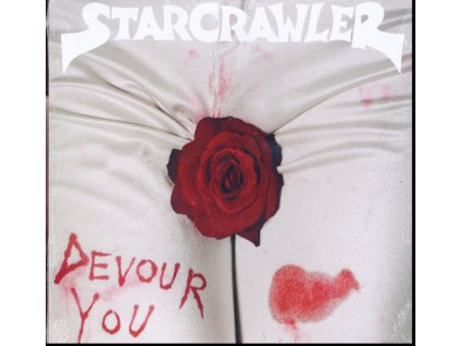 STARCRAWLER - Devour You (LP)
