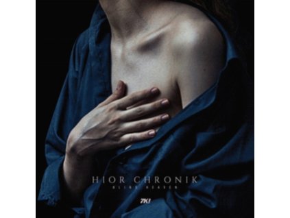 HIOR CHRONIK - Blind Heaven (LP)
