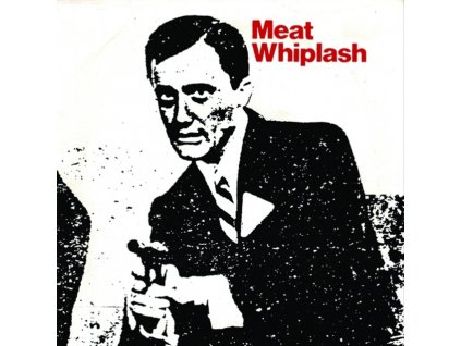 MEAT WHIPLASH - Dont Slip Up (7" Vinyl)