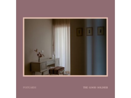 Postcards - The Good Soldier (180g) (LP)
