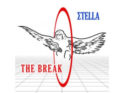 ETELLA - The Break (LP)