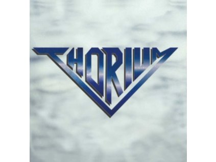 THORIUM - Thorium (LP)