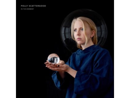 POLLY SCATTERGOOD - In This Moment (LP)