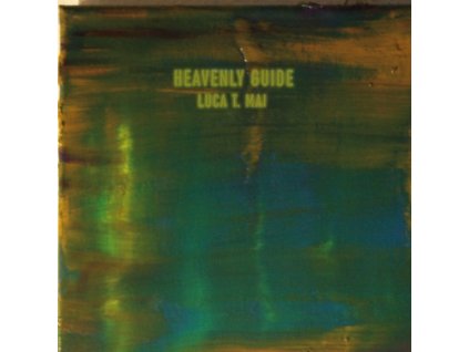 LUCA T. MAI - Heavenly Guide (LP)