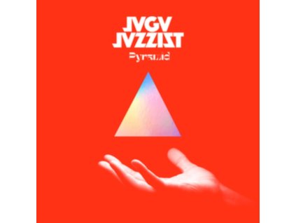 Jaga Jazzist - Pyramid (Clear Vinyl) (LP)