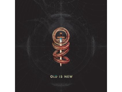 Toto - Old Is New (LP)
