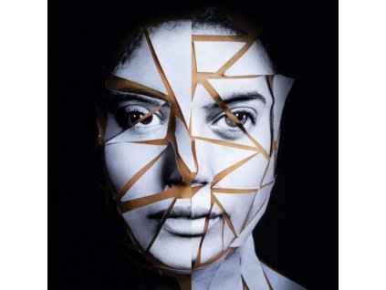 IBEYI - ASH (1 LP / vinyl)