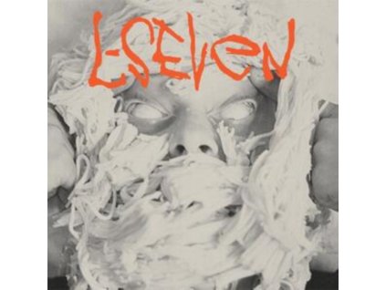 L-SEVEN - L-Seven (LP)
