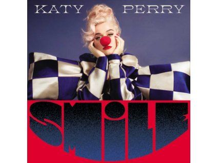 2473115 katy perry smile lp