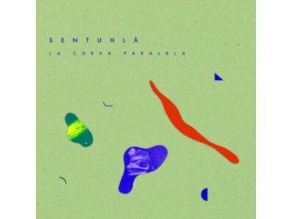 SENTHULA - La Curva Paralela (LP)