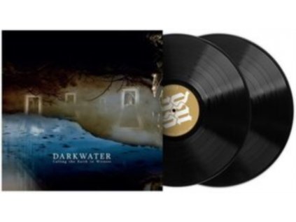 DARKWATER - Calling The Earth To Witness (LP)